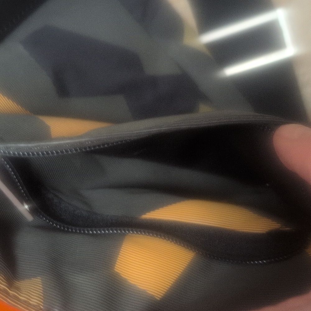 Jack Spade Kaleidoscope Camo Bag - Picture 9 of 9
